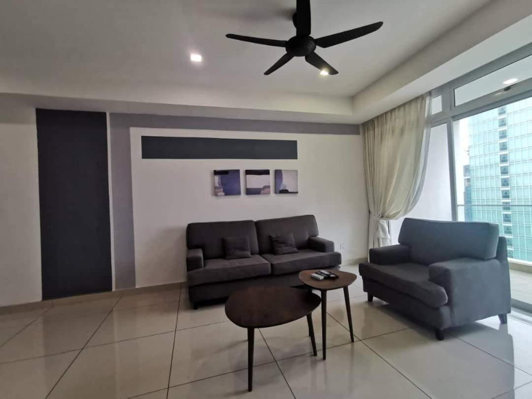 Ksl D'Esplanade Cozy Suite At Johor Johor Bahru Buitenkant foto
