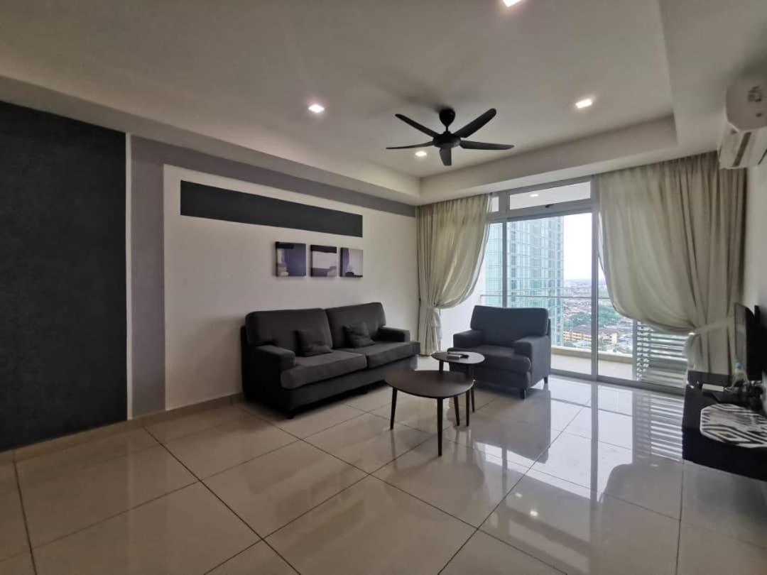 Ksl D'Esplanade Cozy Suite At Johor Johor Bahru Buitenkant foto